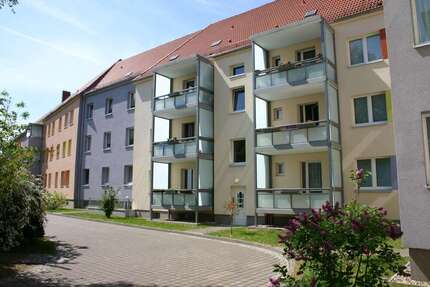 Wohnung zum Mieten in Magdeburg 494,43 € 72.71 m²
