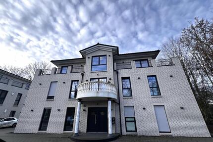 Hochwertige 3-Zimmer-Wohnung in ruhiger Lage von Hundsmühlen - Wardenburg