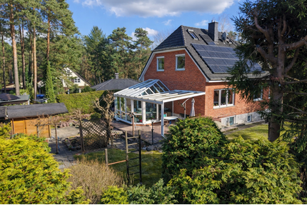 Haus zum Kaufen in Wandlitz 540.000,00 € 135 m²