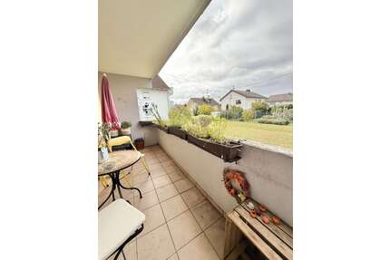 Wohnung zum Kaufen in Bad Schönborn 139.000,00 € 42.81 m²