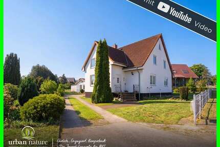 Haus zum Kaufen in Bastorf 562.500,00 € 195 m²