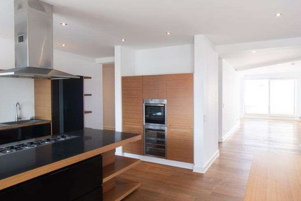 Wohnung zum Mieten in Berlin 1.990,00 € 131.6 m²