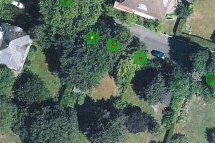 Wohnung zum Kaufen in Leverkusen 850.000,00 € 172 m²