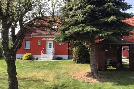 Nachmieter für 1 R Wohnung in Reuterstadt Stavenhagen ab 01.06.26 - Malchin