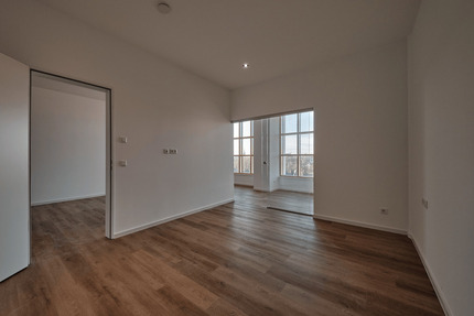 Seniorenwohnung in der Weißen Dame - Betreutes Wohnen - Gronau (Westfahlen)