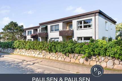 Wohnung zum Kaufen in Sylt 648.000,00 € 60 m²