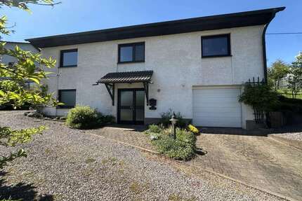 Haus zum Kaufen in Rehlingen-Siersburg 319.000,00 € 97 m²