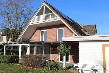 Haus zum Kaufen in Isenbüttel 575.000,00 € 227.79 m²