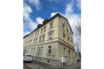 Wohnung zum Mieten in Weimar - Westvorstadt 420,00 € 36 m²