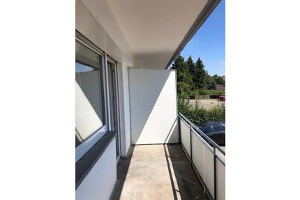 Villingen-Haslach, 3-Zi. Whg., neu renoviert, gr. Balkon - Villingen-Schwenningen