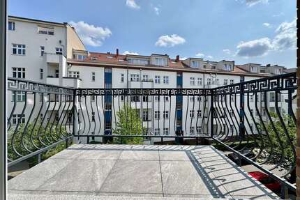 Wohnung zum Mieten in Berlin 1.782,50 € 77.55 m²