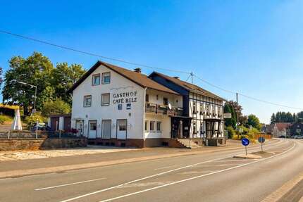 Haus zum Kaufen in Kreuztal 299.000,00 € 542.49 m²