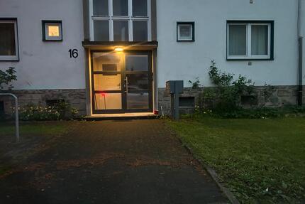 45qm 2 ZKB in Ziegenhain ab sofort verfügbar - Schwalmstadt