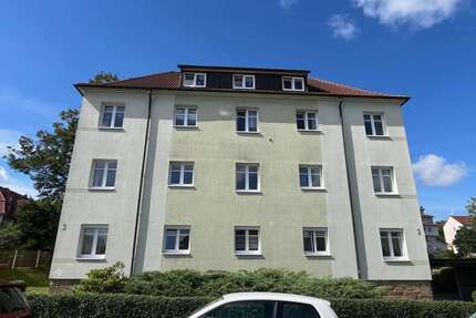 Wohnung zum Mieten in Freiberg 510,00 € 70.3 m²