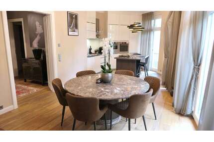 Wohnung zum Kaufen in Berlin 1.250.000,00 € 100 m²
