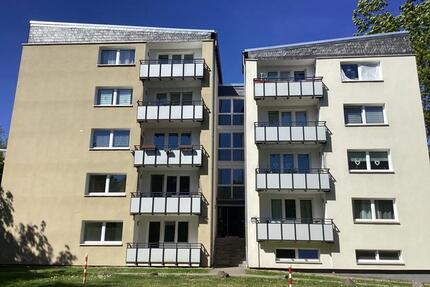 Ihr neues Zuhause: interessante 3-Zimmer-Wohnung - Castrop-Rauxel Deinighausen