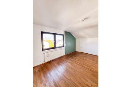 Wohnung zum Kaufen in Allmersbach im Tal 255.000,00 € 86 m²