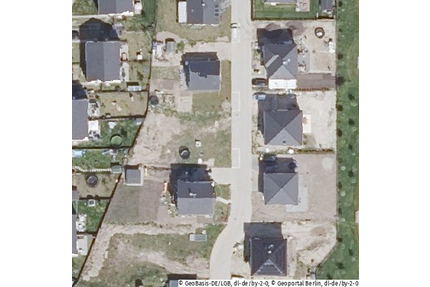 Grundstück zu verkaufen in Ludwigsfelde 275.000,00 € 508 m²