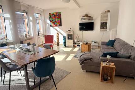 Wohnung zum Mieten in Kirchheimbolanden 820,00 € 90 m²