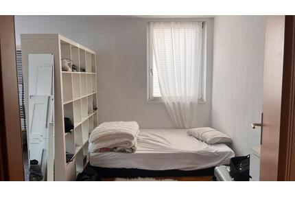 1 Zimmer Wohnung NUR 1 MONAT verfügbar - Hamburg Barmbek-Süd