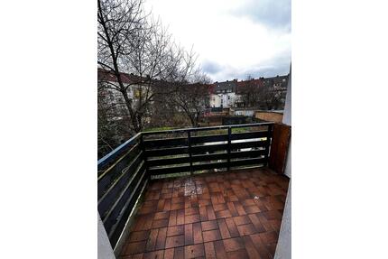 2ZKB Wohnung für Jobcenter! - 565,00&nbsp;EUR Kaltmiete, ca.&nbsp; 55,00&nbsp;m&sup2; in Saarbrücken (PLZ: 66115) West