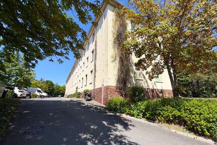 Wohnung zum Kaufen in Coburg 129.000,00 € 68 m²