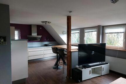 Maisonettewohnug - 770,00&nbsp;EUR Kaltmiete, ca.&nbsp; 91,00&nbsp;m&sup2; in Viersen (PLZ: 41748) Hülsdonk