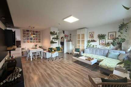 Wohnung zum Mieten in Berlin 1.600,00 € 75 m²