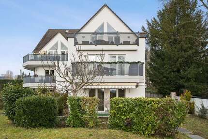 Wohnung zum Kaufen in Walluf 459.000,00 € 100.8 m²