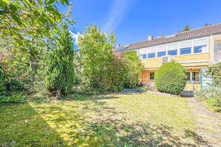 Haus zum Kaufen in Mainz 499.000,00 € 112 m²