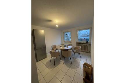 Schöne 2-Zimmerwohnung im Herzen von Kaiserslautern [HMR-O73E08]