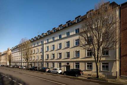 Wohnung zum Mieten in Aachen 900,00 € 76 m²