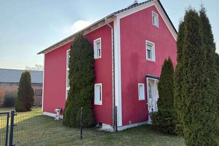 Haus zum Kaufen in Berg 280.000,00 € 130 m²