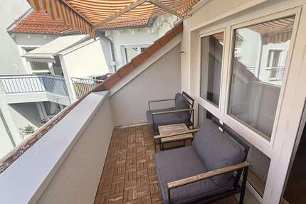 Wohnung zum Kaufen in Göttingen 375.000,00 € 100 m²