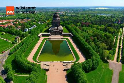 Grundstück zu verkaufen in Leipzig Stötteritz 1.198.000,00 € 1000 m² - Leipzig / Stötteritz