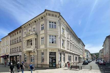 Wohnung zum Mieten in Meiningen 378,00 € 54 m²