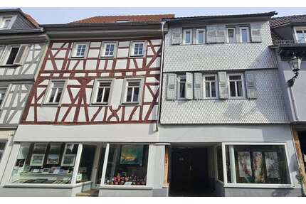 Haus zum Kaufen in Groß-Umstadt 649.000,00 € 264.87 m²