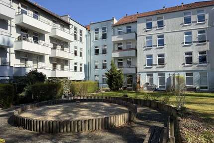 Wohnung zum Kaufen in Berlin-Treptow 129.000,00 € 36.12 m²
