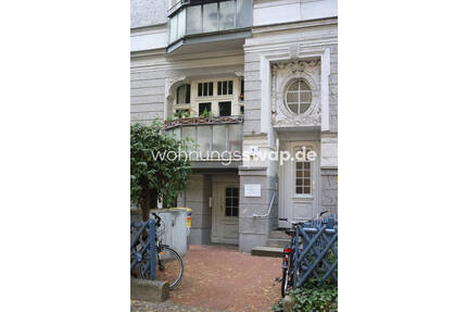 Wohnungsswap - Rothenburgstraße - Berlin Steglitz