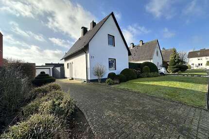 Haus zum Kaufen in Ahlen 299.000,00 € 88 m²