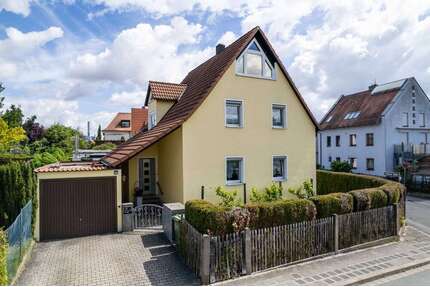 Haus zum Kaufen in Stein bei Nürnberg 499.000,00 € 128 m²