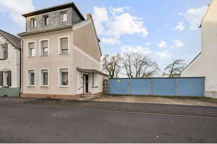 Haus zum Kaufen in Bad Neuenahr-Ahrweiler 275.000,00 € 113 m²