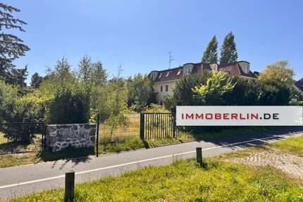 Grundstück zu verkaufen in Blankenfelde-Mahlow 595.000,00 € 1188 m²