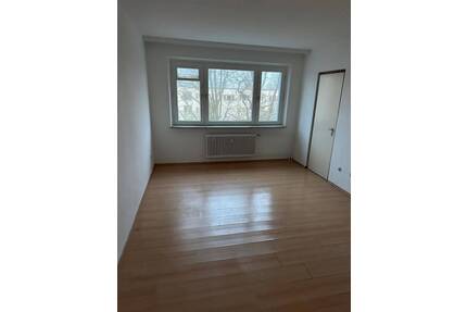 Charmante 1 Zimmerwohnung mit Balkon in Stellingen - Hamburg