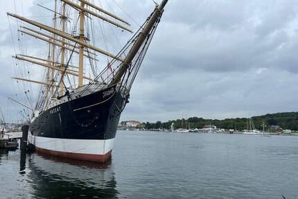 RARITÄT auf dem Priwall. Grundstück mit Baugenehmigung - Lübeck Travemünde