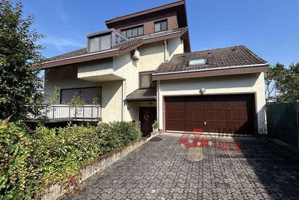 Haus zum Kaufen in Hanau 978.000,00 € 220 m²