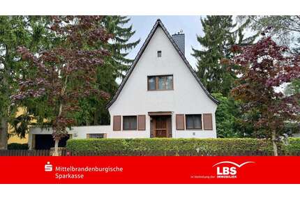 Haus zum Kaufen in Eichwalde 372.000,00 € 70 m²