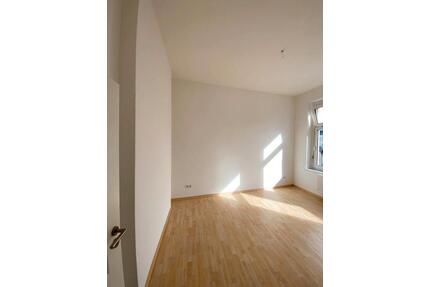 Helle 2-Zi-Wohnung in Magdeburg - Leipziger Straße
