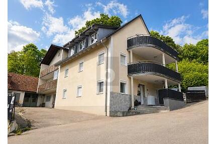 SOLIDES INVESTMENT MIT ENTWICKLUNGSPOTENTIAL - Mainburg