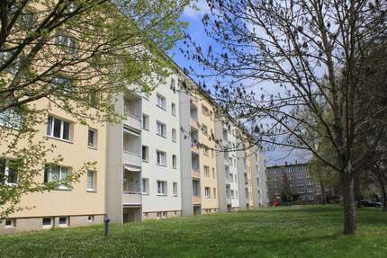 Wohnung zum Mieten in Altenburg 380,00 € 59.3 m²